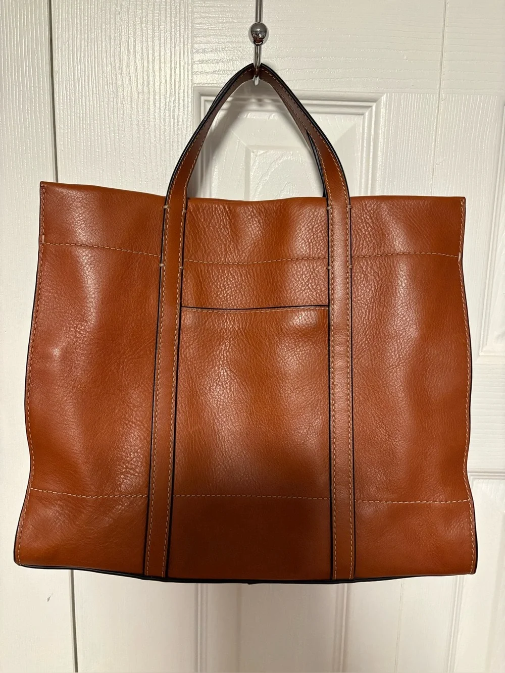Fossil timeless caramel